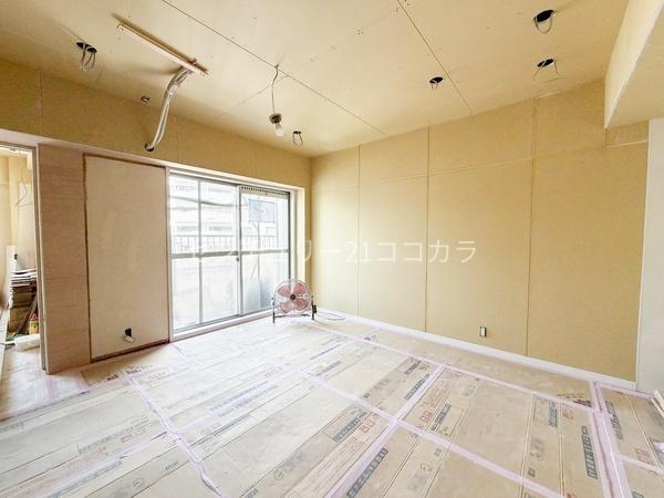 八王子はざま住宅　中古マンション