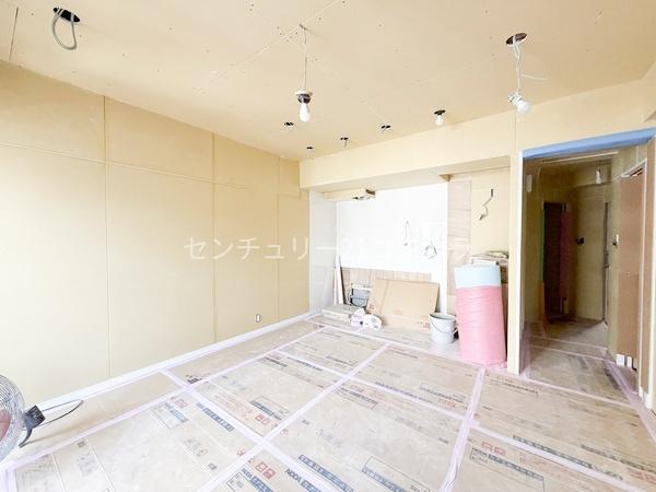 八王子はざま住宅　中古マンション