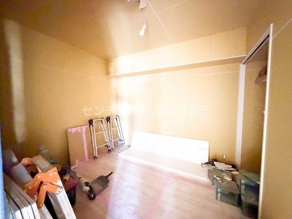 八王子はざま住宅　中古マンション