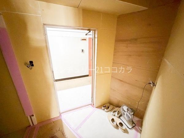 八王子はざま住宅　中古マンション