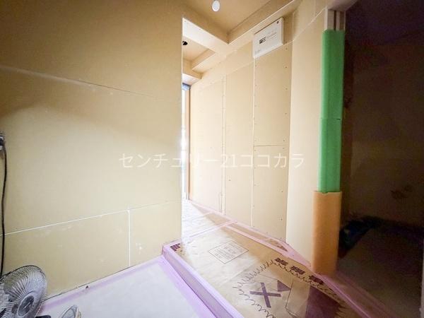 八王子はざま住宅　中古マンション