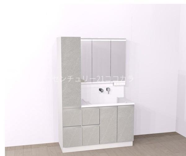 コープタウン見附橋　中古マンション