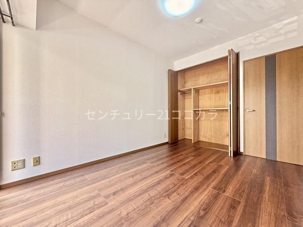 コープタウン見附橋　中古マンション