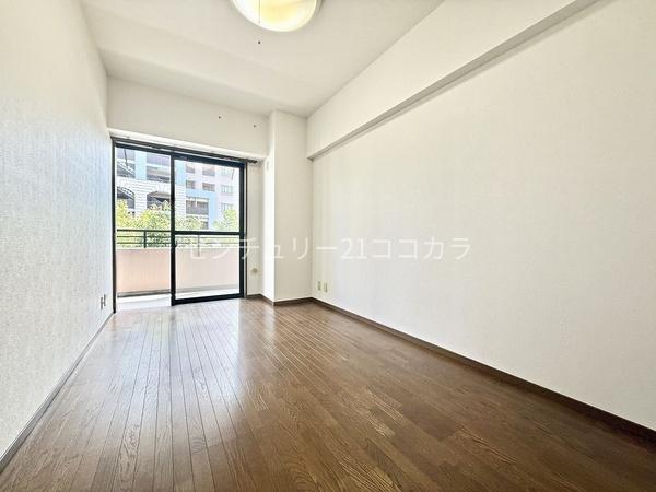 コープタウン見附橋　中古マンション