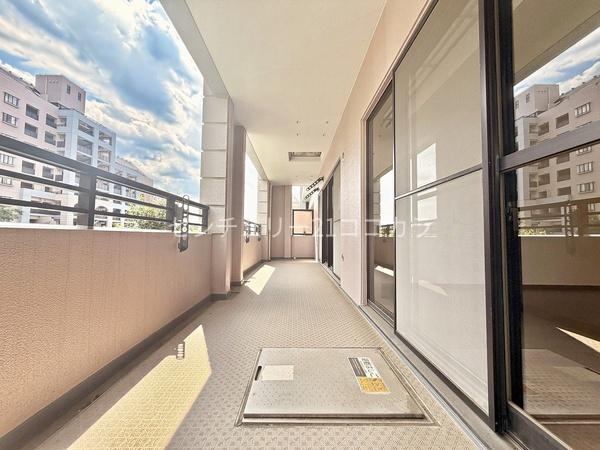 コープタウン見附橋　中古マンション