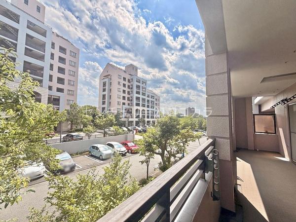 コープタウン見附橋　中古マンション