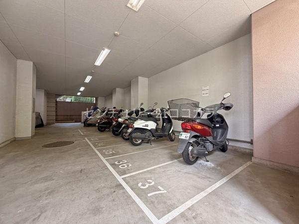 コープタウン見附橋　中古マンション