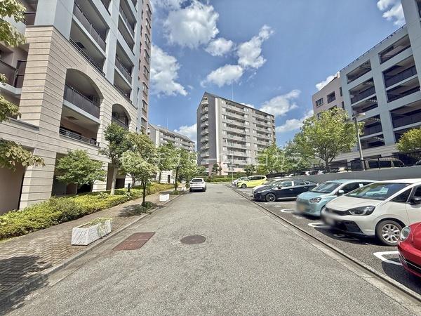 コープタウン見附橋　中古マンション
