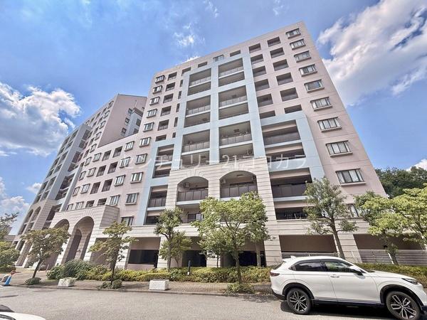 コープタウン見附橋　中古マンション