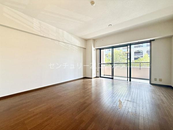コープタウン見附橋　中古マンション