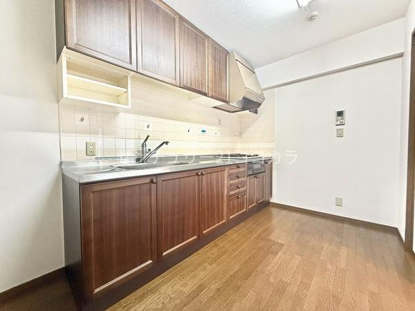 コープタウン見附橋　中古マンション