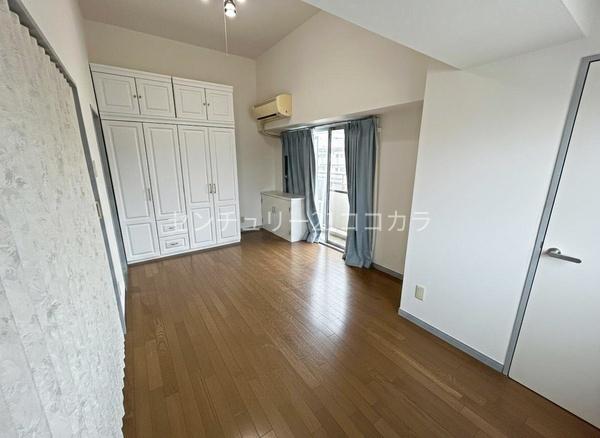 アゴラビルマンションめじろ台　中古マンション