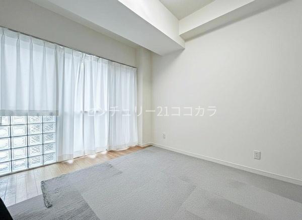 アゴラビルマンションめじろ台　中古マンション