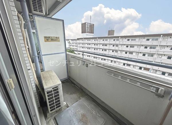 アゴラビルマンションめじろ台　中古マンション