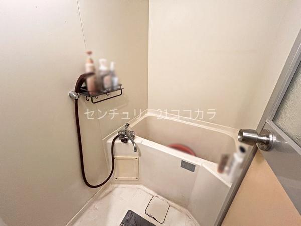 アゴラビルマンションめじろ台　中古マンション