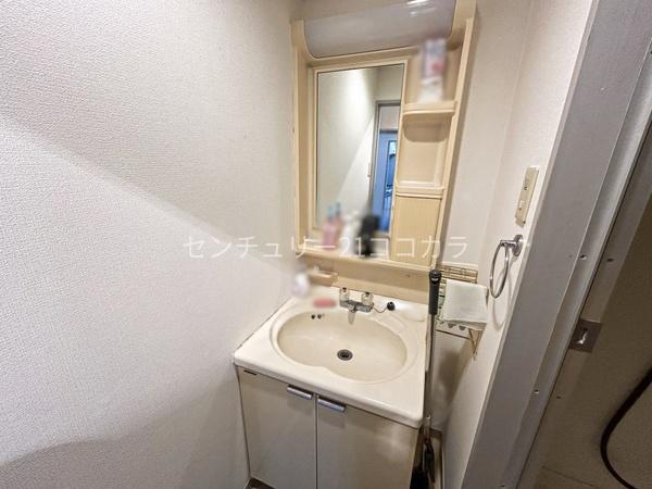 アゴラビルマンションめじろ台　中古マンション