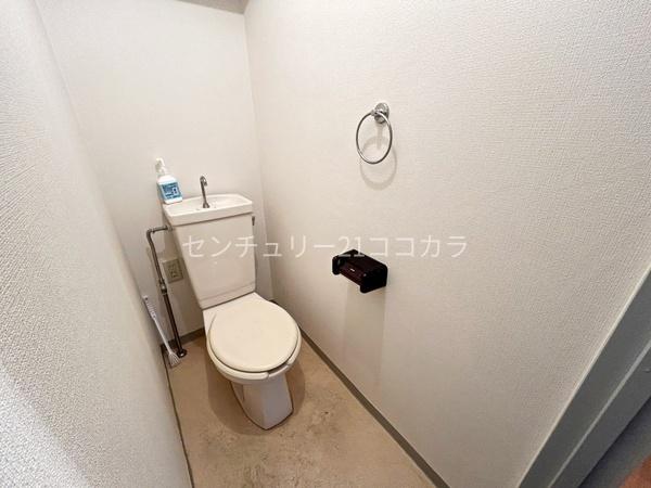 アゴラビルマンションめじろ台　中古マンション