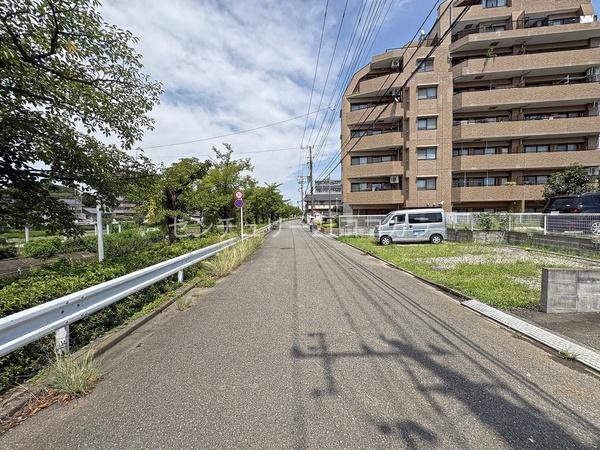 八王子市堀之内　新築一戸建て