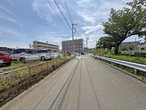 八王子市堀之内　新築一戸建て