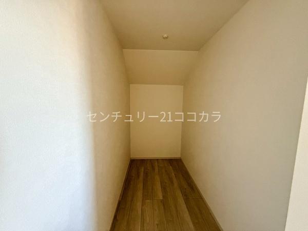 八王子市北野台3丁目　新築一戸建て・全1棟