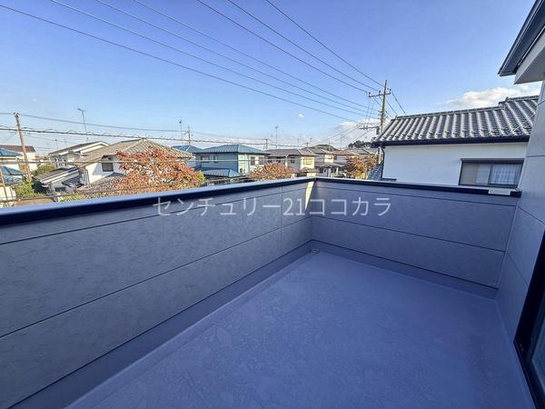 八王子市北野台3丁目　新築一戸建て・全1棟