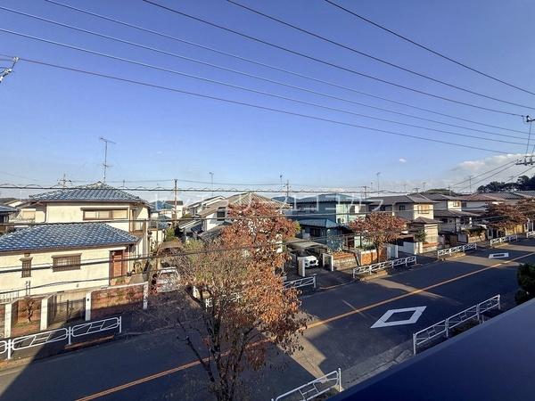 八王子市北野台3丁目　新築一戸建て・全1棟