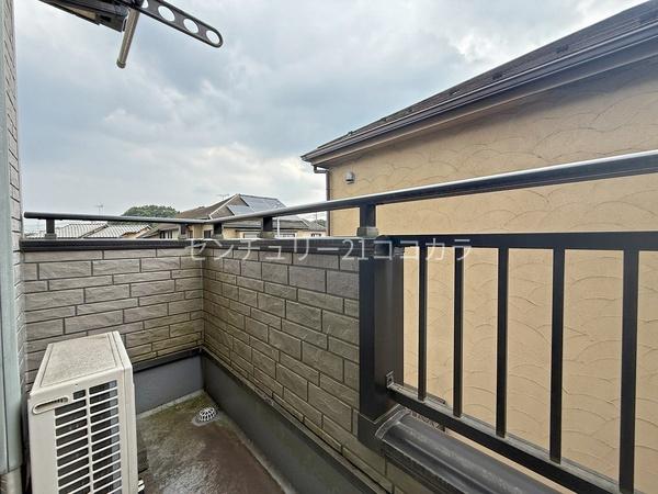 八王子市美山町の中古一戸建て