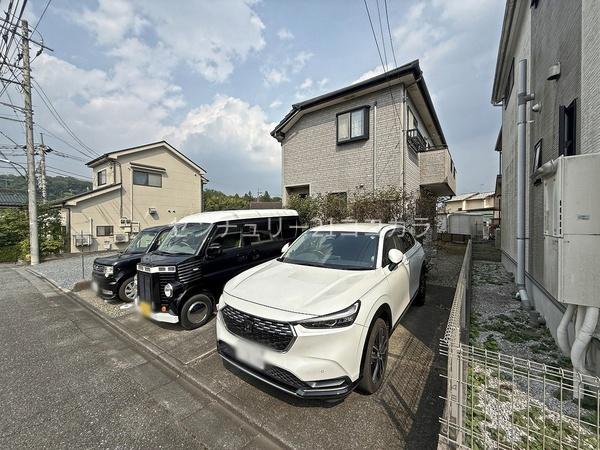八王子市美山町の中古一戸建て