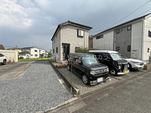 八王子市美山町 中古一戸建て