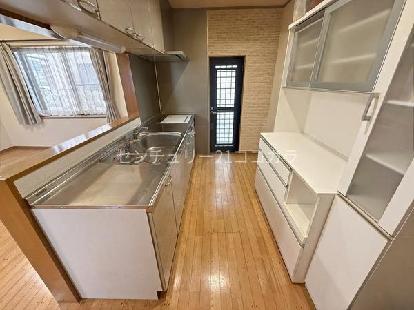 八王子市美山町の中古一戸建て