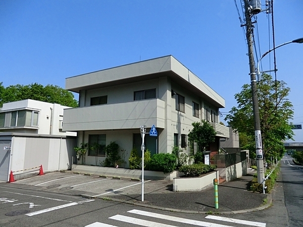 パークサイド南大沢１号棟　中古マンション(吉岡内科クリニック)