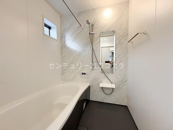 八王子市館町　新築一戸建て・全1棟