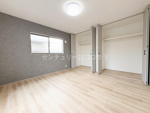 八王子市館町　新築一戸建て・全1棟
