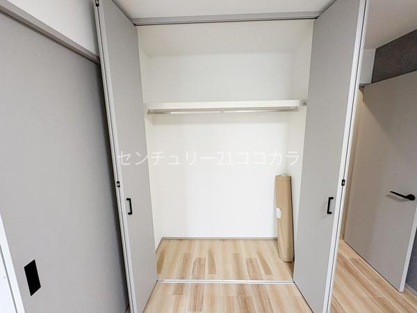 八王子市館町　新築一戸建て・全1棟