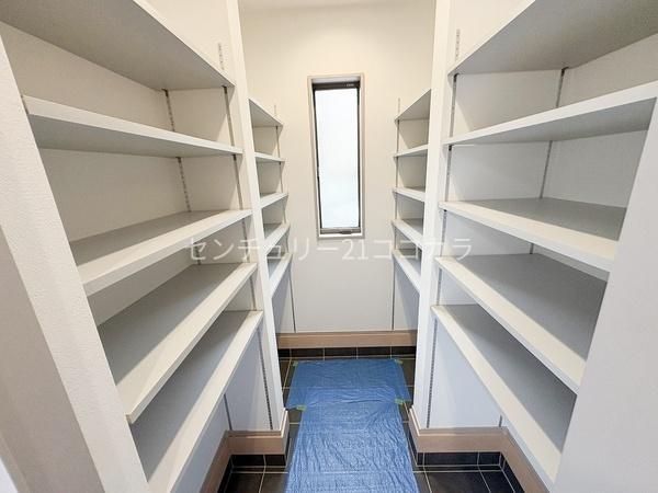 八王子市館町　新築一戸建て・全1棟