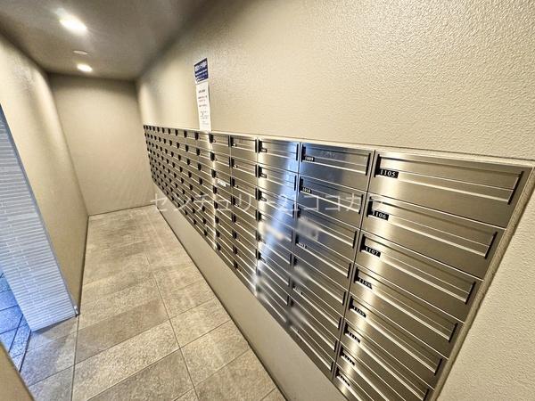 オーベルグランディオ八王子エアーズ　中古マンション