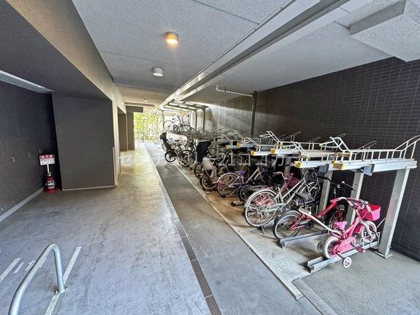 オーベルグランディオ八王子エアーズ　中古マンション