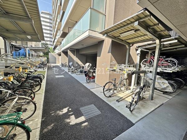 オーベルグランディオ八王子エアーズ　中古マンション