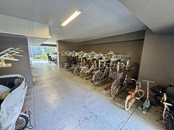 オーベルグランディオ八王子エアーズ　中古マンション