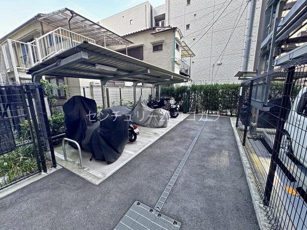 オーベルグランディオ八王子エアーズ　中古マンション