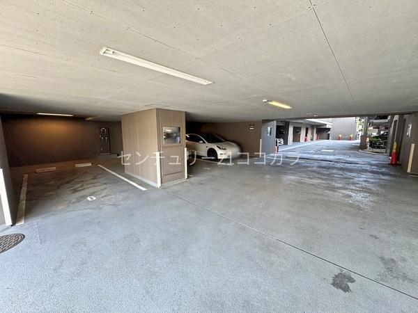 オーベルグランディオ八王子エアーズ　中古マンション