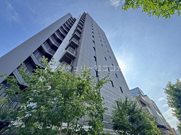 オーベルグランディオ八王子エアーズ　中古マンション