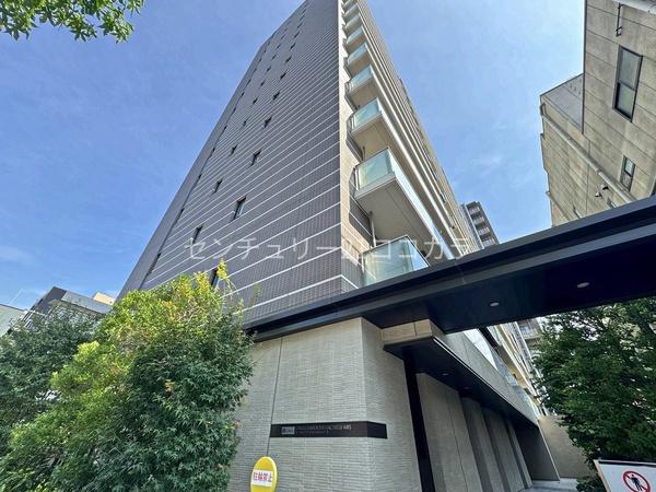 オーベルグランディオ八王子エアーズ　中古マンション
