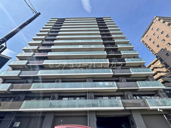 オーベルグランディオ八王子エアーズ　中古マンション