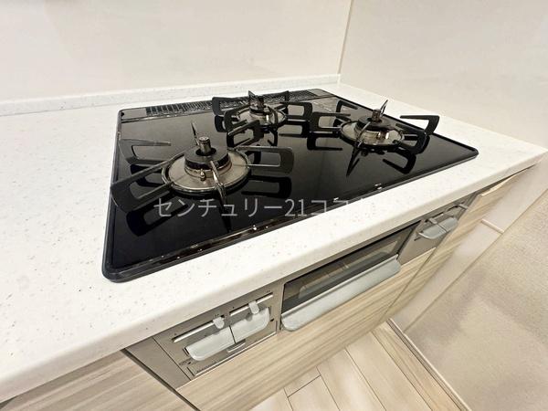 オーベルグランディオ八王子エアーズ　中古マンション