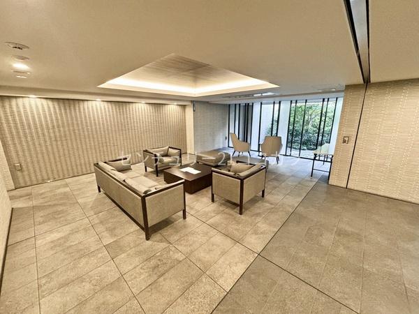 オーベルグランディオ八王子エアーズ　中古マンション