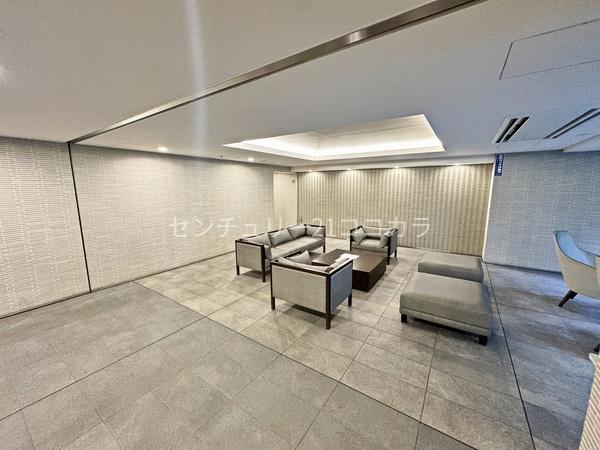 オーベルグランディオ八王子エアーズ　中古マンション