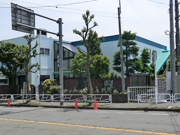 センチュリー八王子ひよどり山　中古マンション(省我保育園)