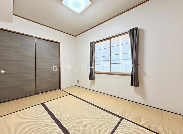 センチュリー八王子ひよどり山　中古マンション