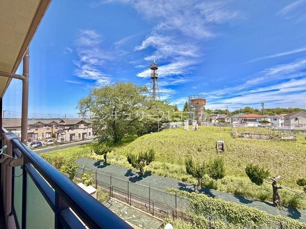 センチュリー八王子ひよどり山　中古マンション